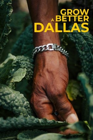 Grow a Better Dallas