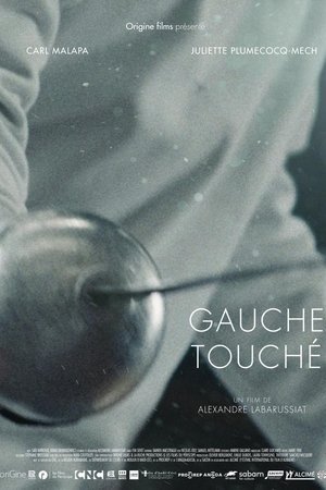 Gauche Touché