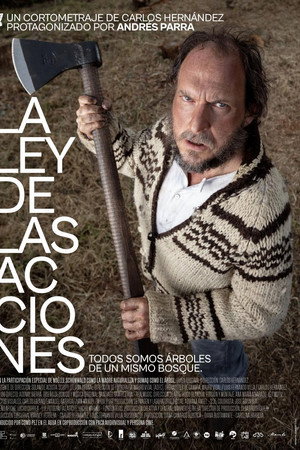 La ley de las acciones