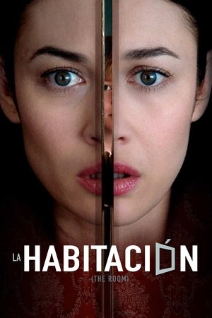 Imagen de La habitación (The room)