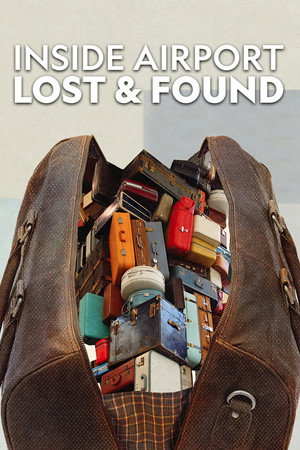 Inside Airport Lost & Found