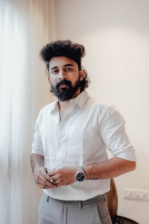 Sabaresh Sabaresh