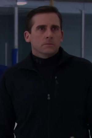Threat Level Midnight: The Movie