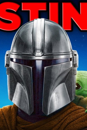 Why The Mandalorian's Armor is a DEATH Trap! (Star Wars)