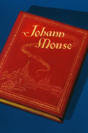 Johann Mouse
