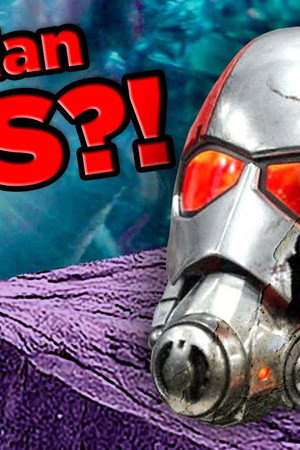 Ant Man Will DIE! (Ant-Man and the Wasp: Quantumania)