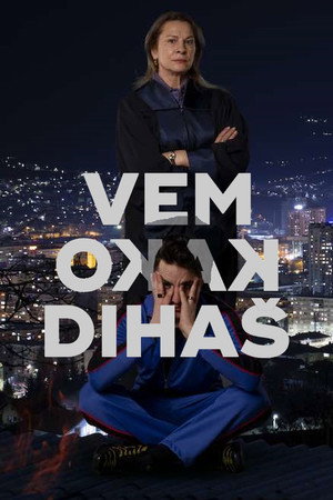 Vem kako dihaš