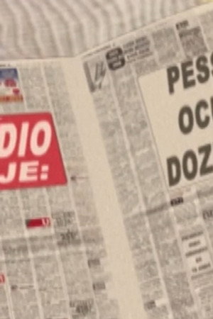 Pessoa Sem Ocupação, Doze Letras!