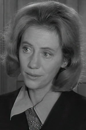Pascale de Boysson