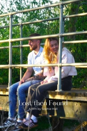 Lost then Found
