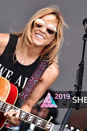 Sheryl Crow