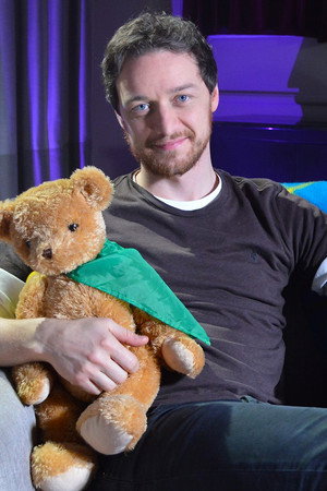 James McAvoy - No Matter What