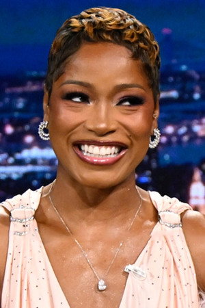 Keke Palmer, Gabriel Basso, Rachel Williams