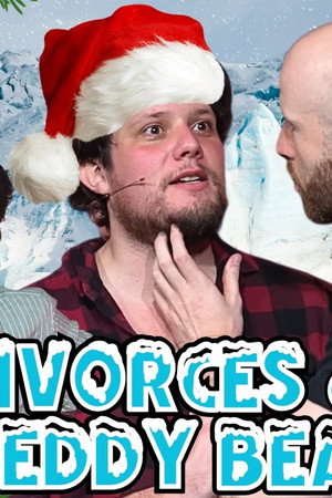 Divorces and Teddy Bears