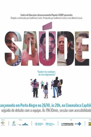 Saúde