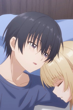 A Stay-at-Home Date With the Angel