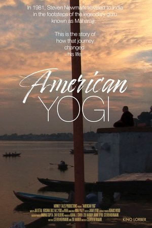 American Yogi