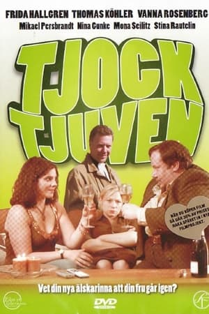 Tjocktjuven