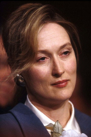 Meryl Streep Meryl Streep