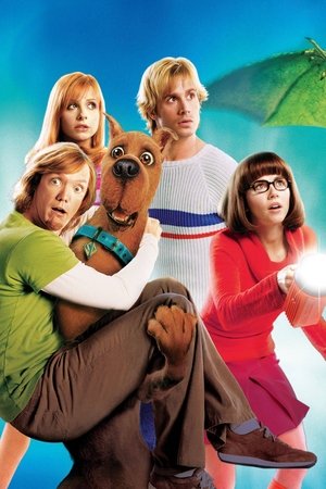 Scooby-Doo 2: Nespoutané příšery