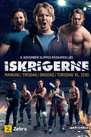 Iskrigerne