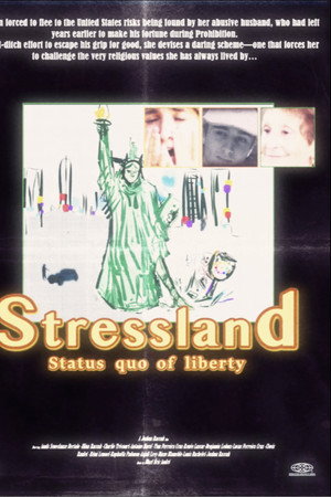 STRESSLAND: Status Quo of Liberty