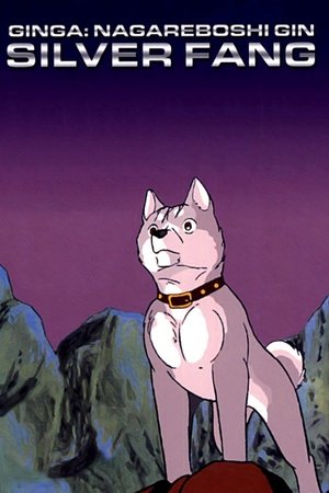 Silver Fang: The Shooting Star Gin