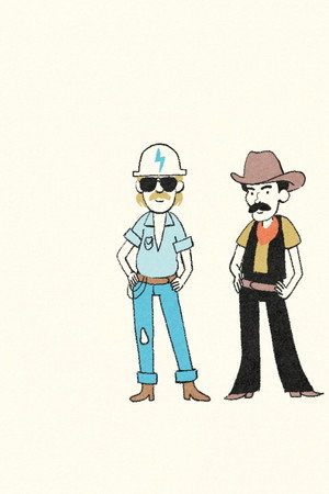 Village People - YMCA