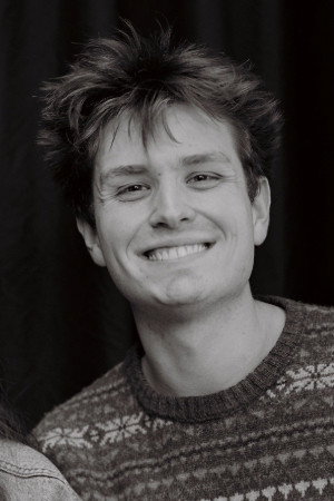 Ethan Johnson Ethan Johnson