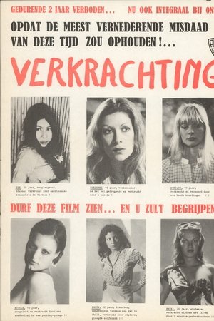 Verkrachting