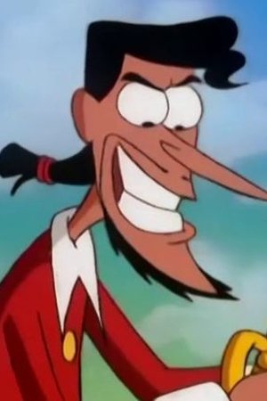 Johny z lampy