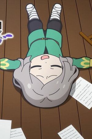 Re:Zero - Starting Break Time from Zero: Emilia Party Struggles - 10