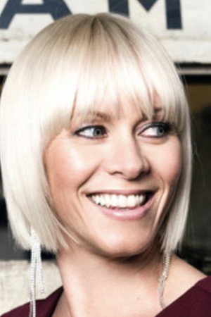 Marian Aas Hansen