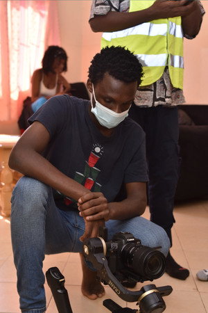 Allan Bosire Allan Bosire