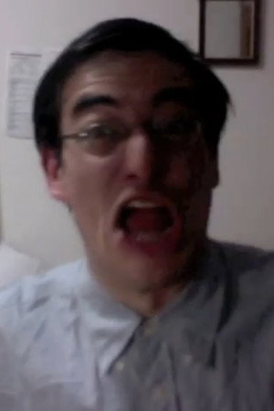 A Filthy Frank Christmas