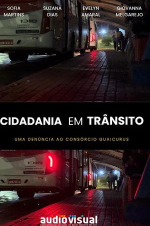 Citizenship in transit