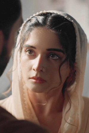 Khalid blackmails Nazima