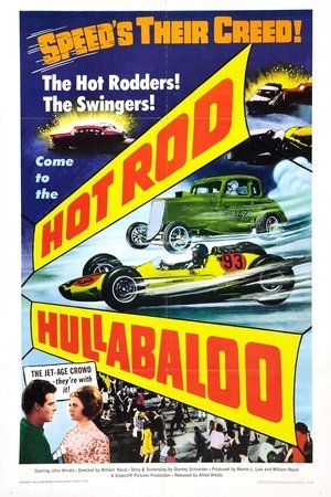 Hot Rod Hullabaloo