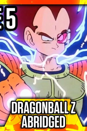 Vegeta: Kills Bugs Dead