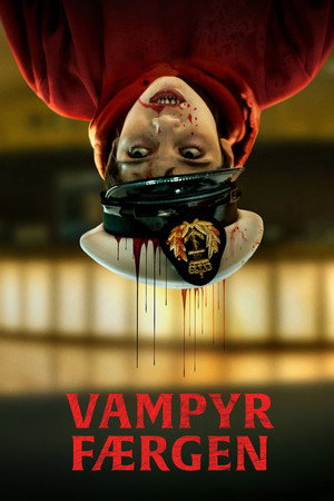 Vampyrfærgen