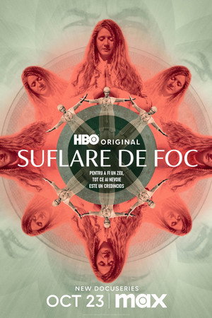 Suflare de foc