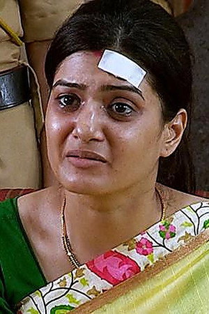 Isari Murder Case, Uttar Pradesh