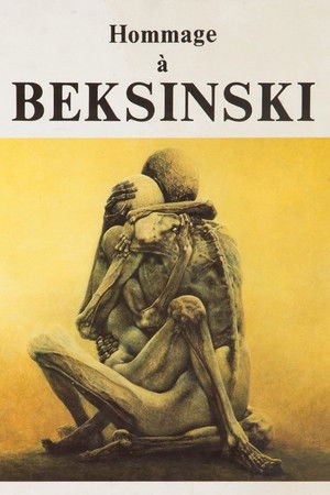 Hommage à Beksinski