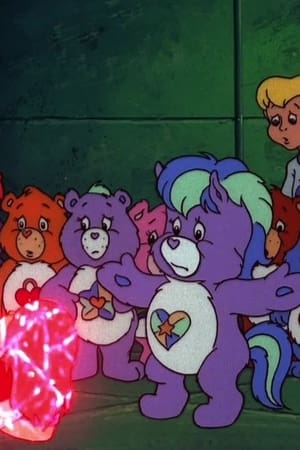 Care Bears Movie II: A New Generation