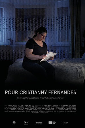 Pour Cristianny Fernandes