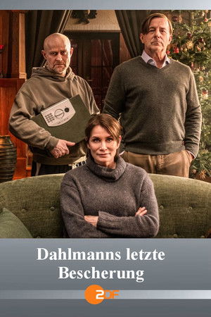 Dahlmanns letzte Bescherung