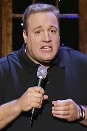 Kevin James: Sweat the Small Stuff