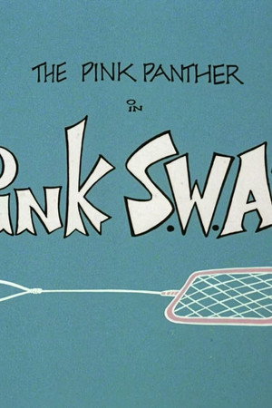 Pink S.W.A.T.