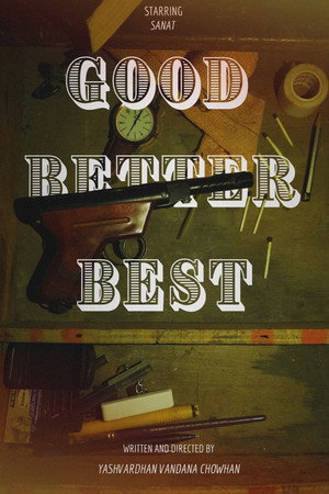 Good Better Best