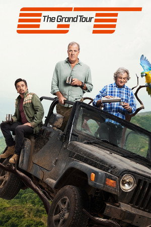 International Buffoons' Vacation